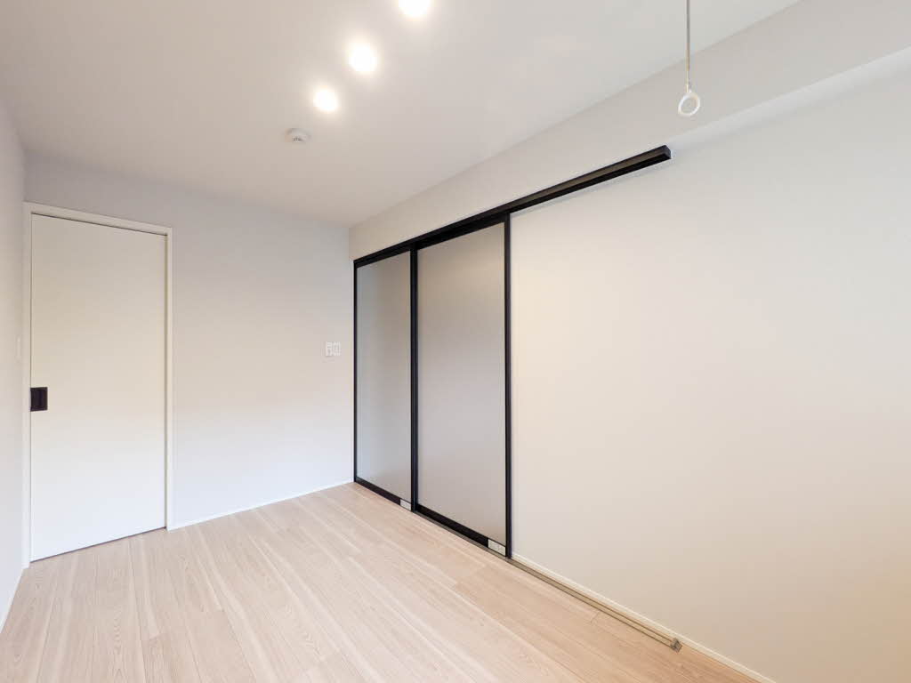 センター　レジデンス　グランデ 103号-6