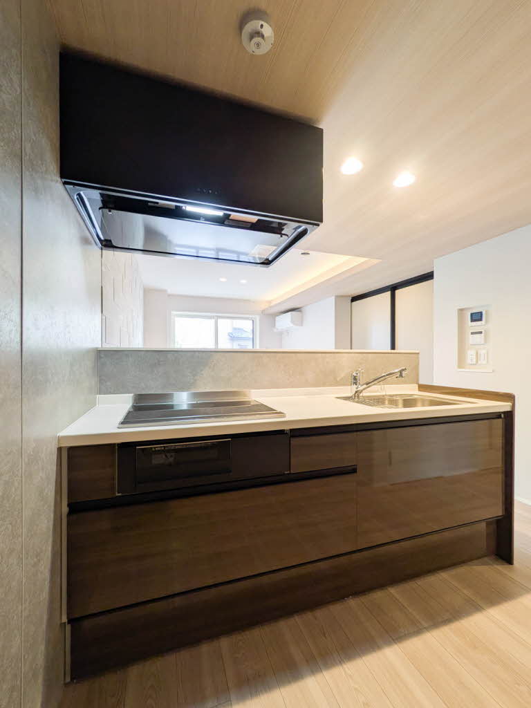 センター　レジデンス　グランデ 103号-8