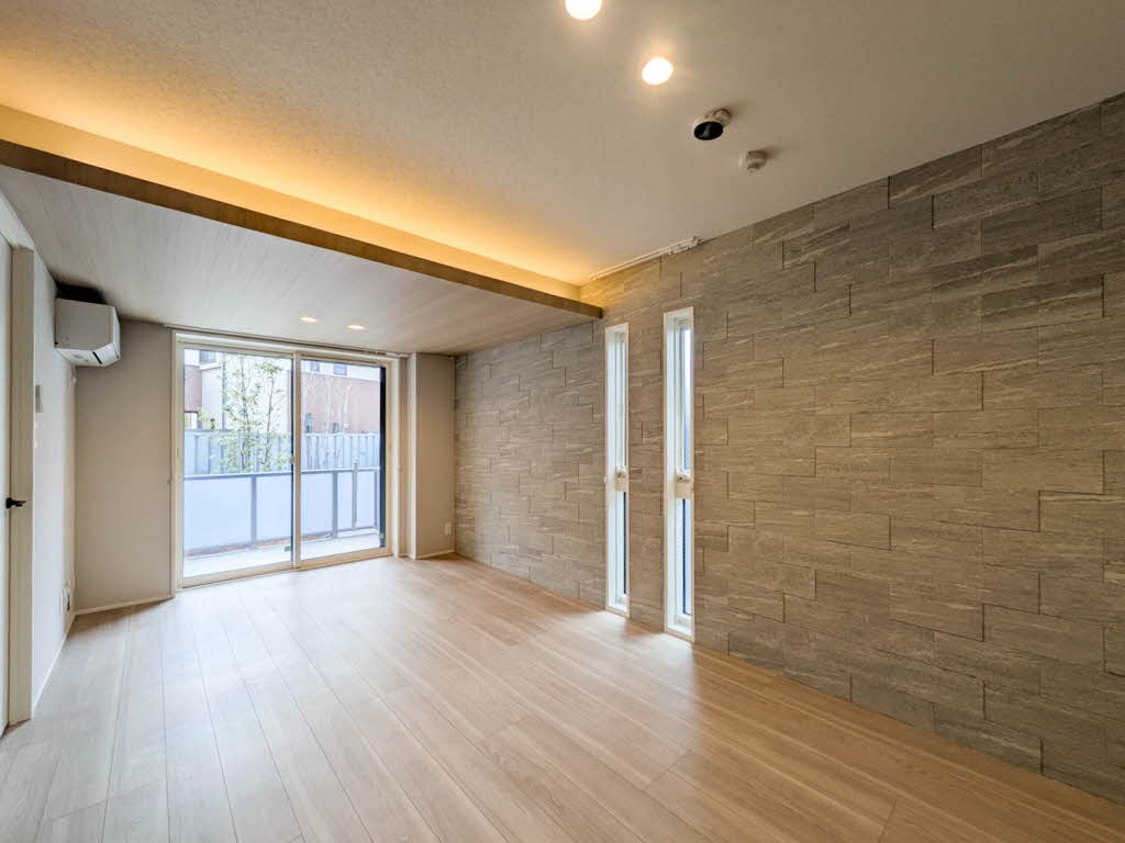 センター レジデンス グランデ 105号-2