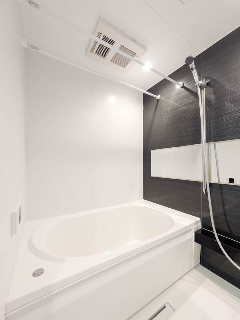 センター レジデンス グランデ 105号-4