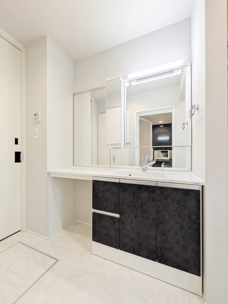 センター レジデンス グランデ 105号-5