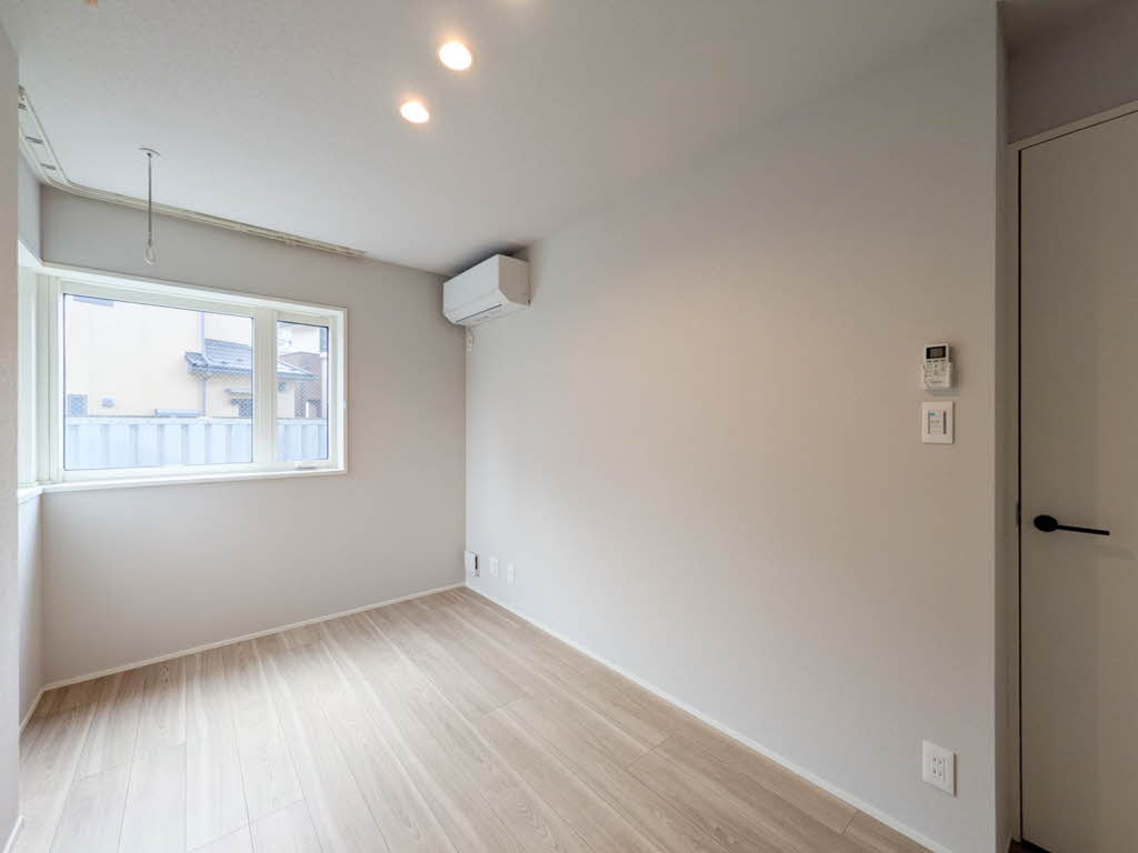 センター レジデンス グランデ 105号-7