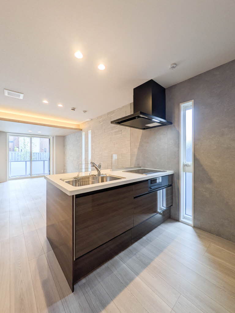 センター レジデンス グランデ 105号-8