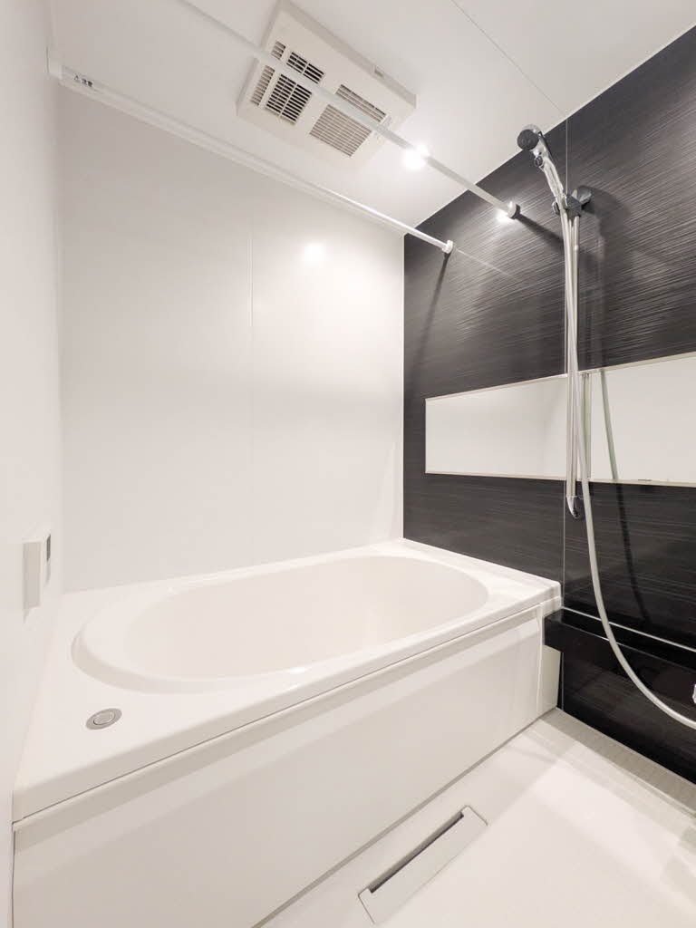 センター　レジデンス　グランデ 201号-4