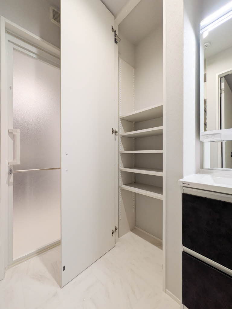 センター　レジデンス　グランデ 201号-5