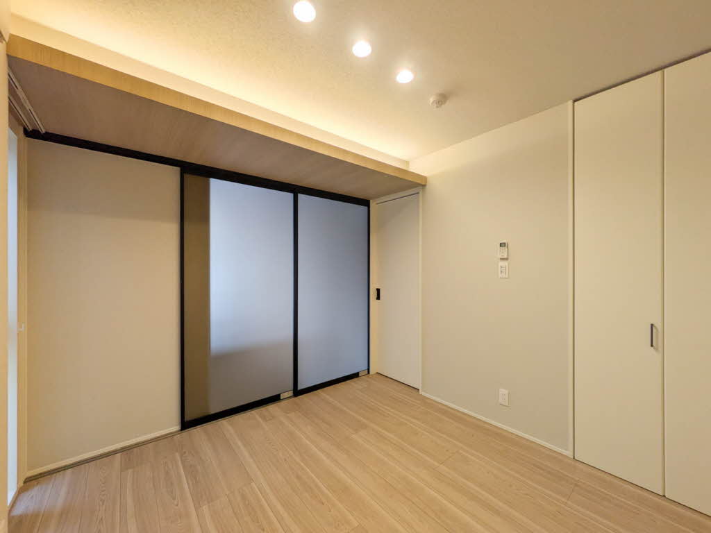 センター　レジデンス　グランデ 201号-7