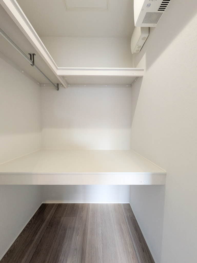 センター　レジデンス　グランデ 201号-9