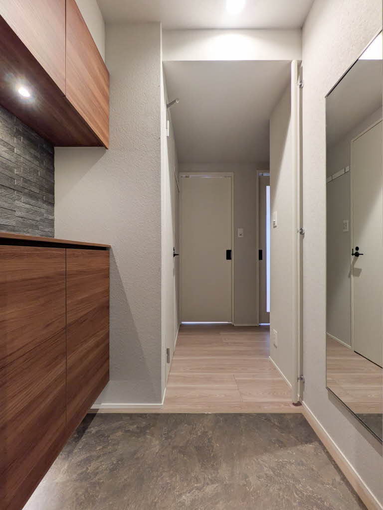 センター　レジデンス　グランデ 201号-10