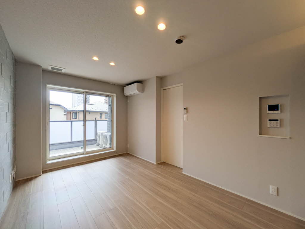 センター　レジデンス　グランデ 202号-2