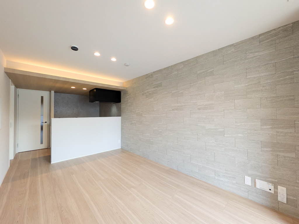 センター　レジデンス　グランデ 202号-3