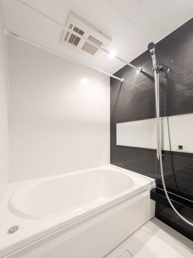 センター　レジデンス　グランデ 202号-4