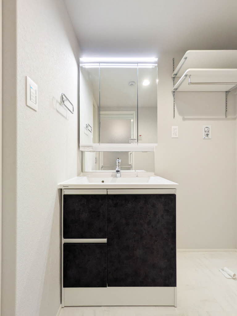 センター　レジデンス　グランデ 202号-5