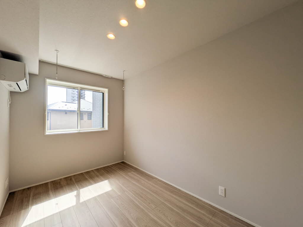 センター　レジデンス　グランデ 202号-6