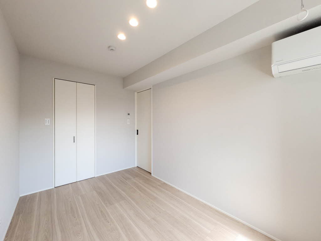 センター　レジデンス　グランデ 202号-7