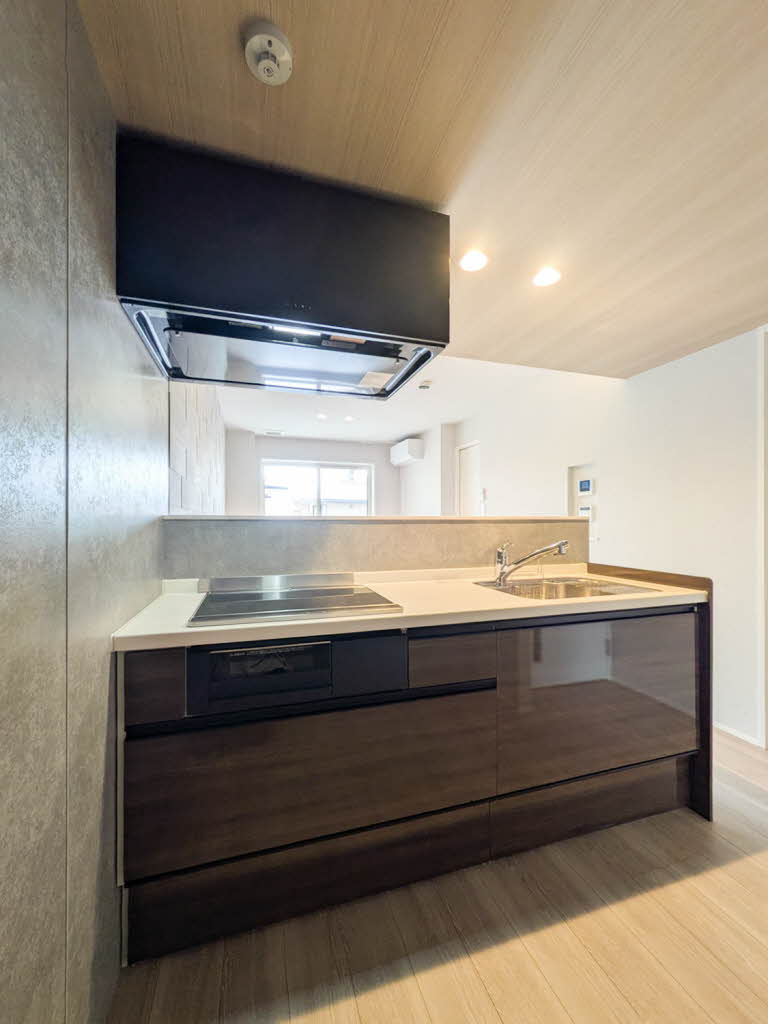 センター　レジデンス　グランデ 202号-8