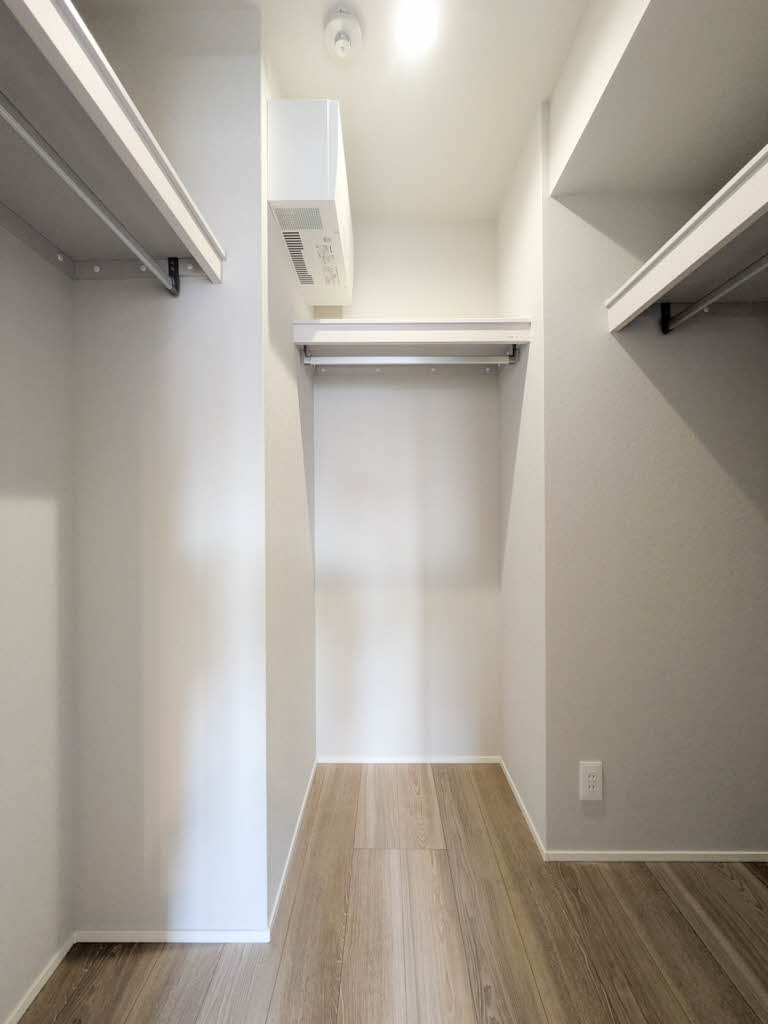 センター　レジデンス　グランデ 202号-9