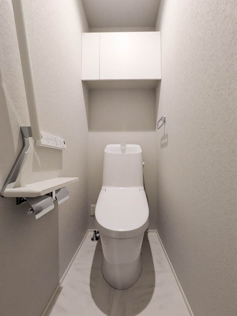 センター　レジデンス　グランデ 202号-10