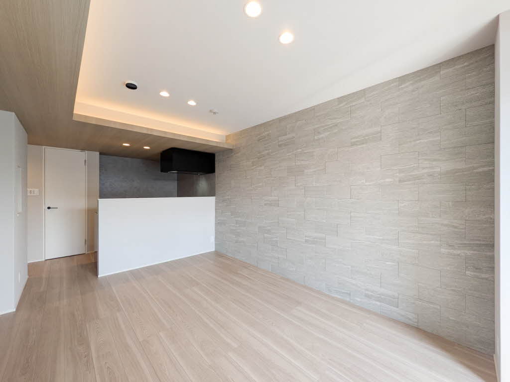 センター　レジデンス　グランデ 203号-3