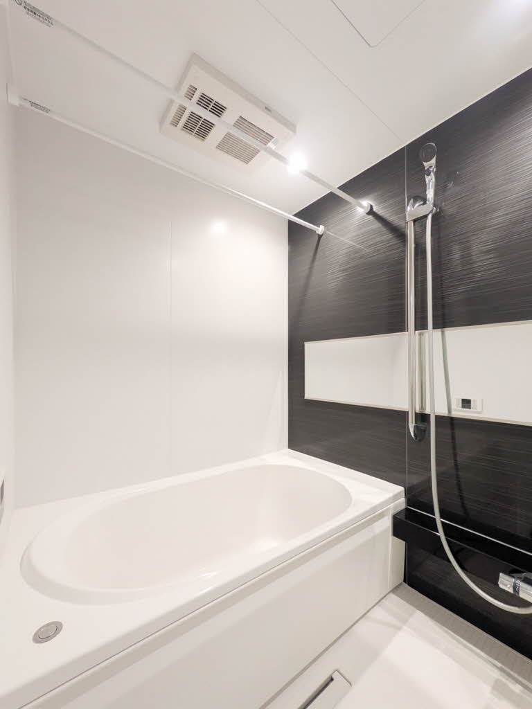 センター　レジデンス　グランデ 203号-4