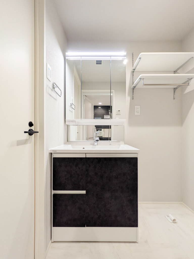 センター　レジデンス　グランデ 203号-5