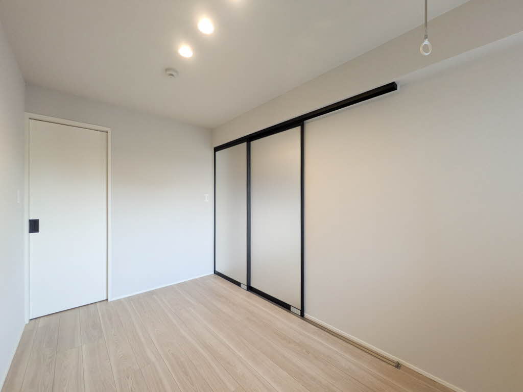 センター　レジデンス　グランデ 203号-7