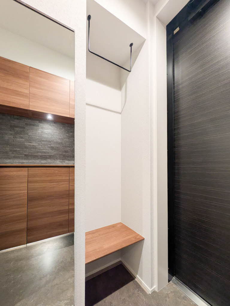 センター　レジデンス　グランデ 203号-10