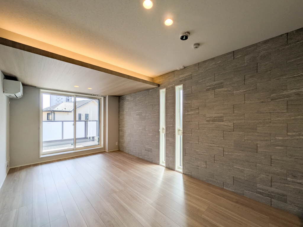 センター　レジデンス　グランデ 205号-2