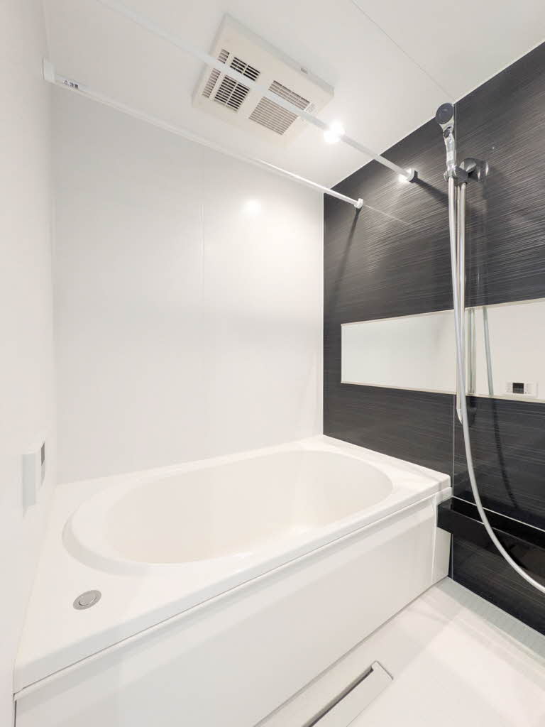 センター　レジデンス　グランデ 205号-4