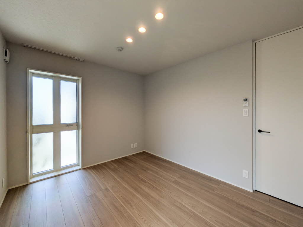 センター　レジデンス　グランデ 205号-6