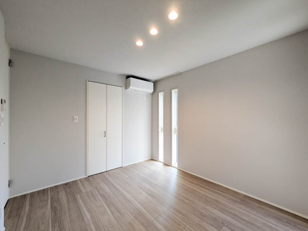 センター　レジデンス　グランデ 205号-7