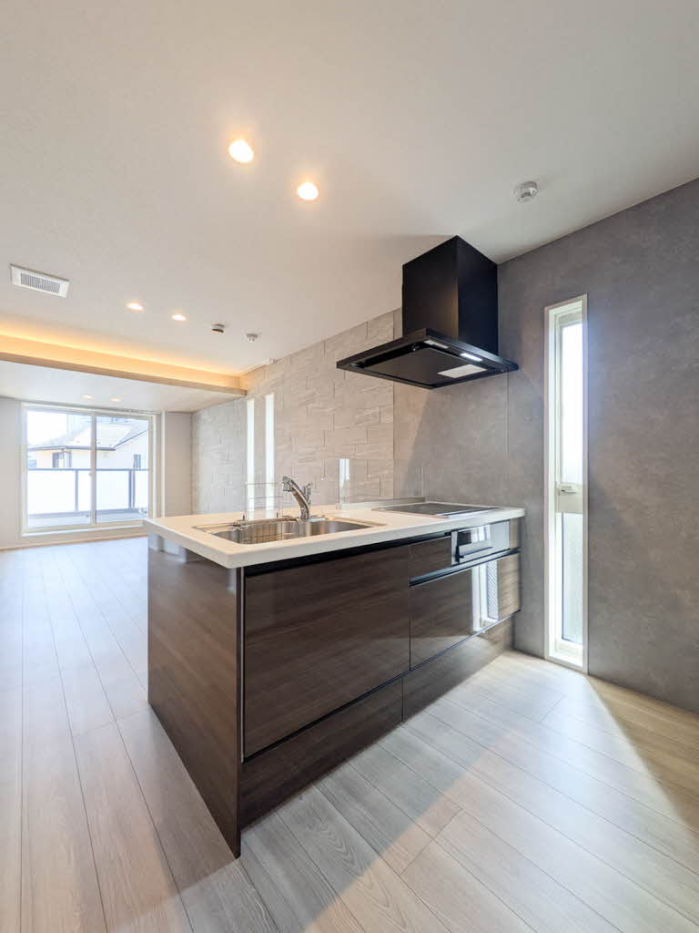 センター　レジデンス　グランデ 205号-8