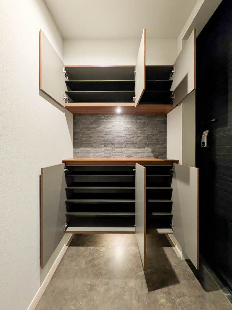 センター　レジデンス　グランデ 205号-10