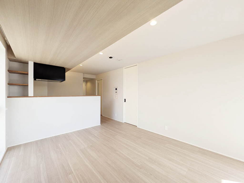 センター　レジデンス　グランデ 206号-3