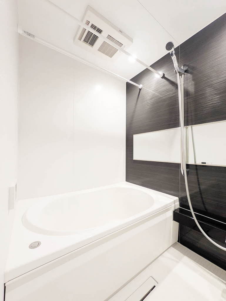 センター　レジデンス　グランデ 206号-4