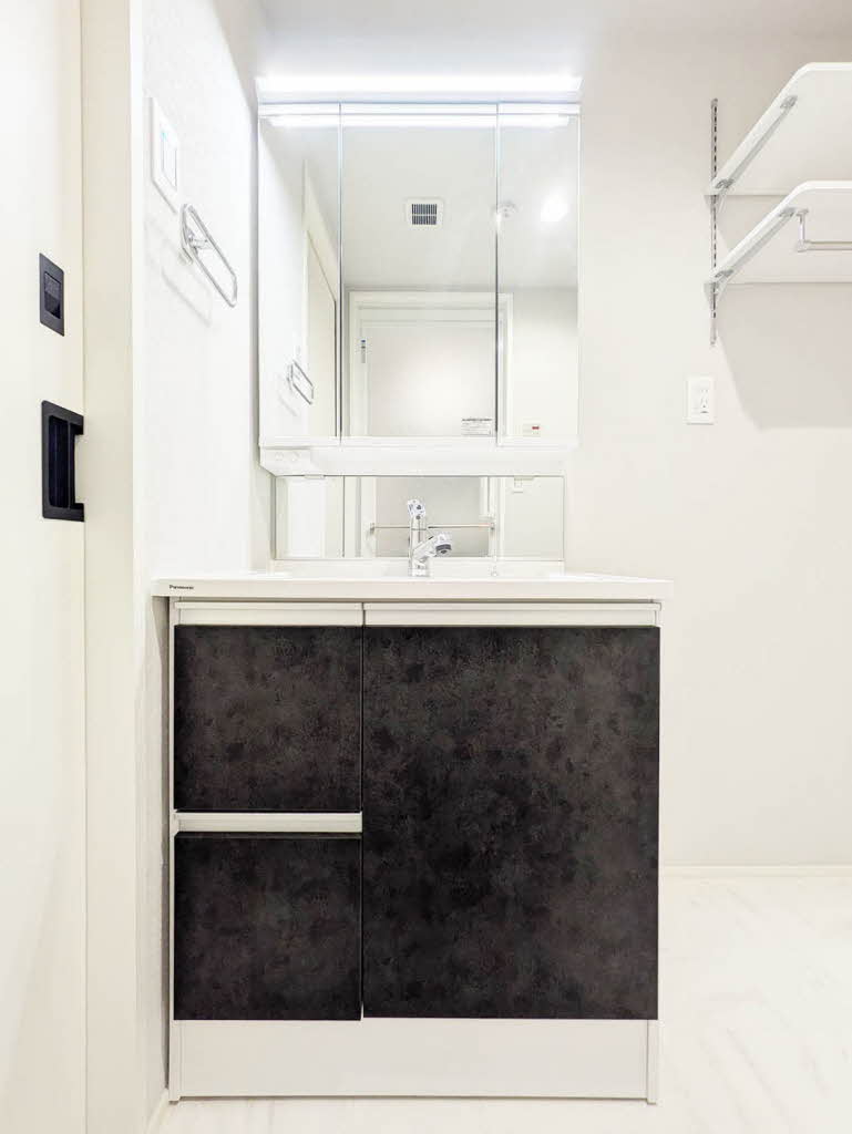 センター　レジデンス　グランデ 206号-5