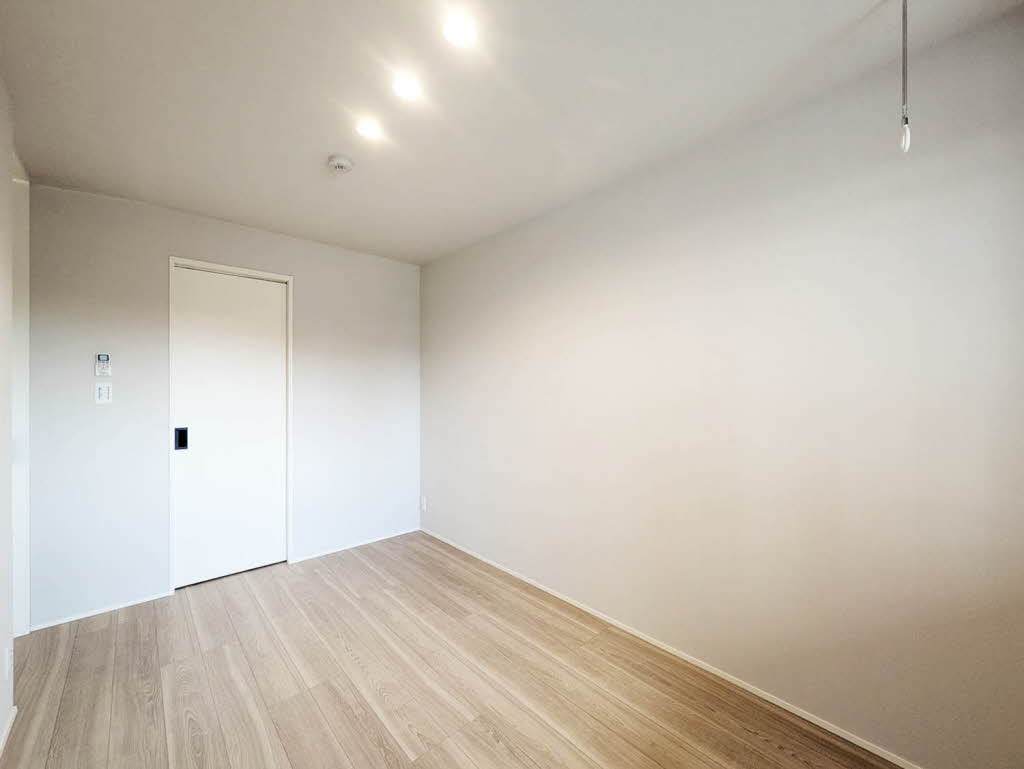 センター　レジデンス　グランデ 206号-7