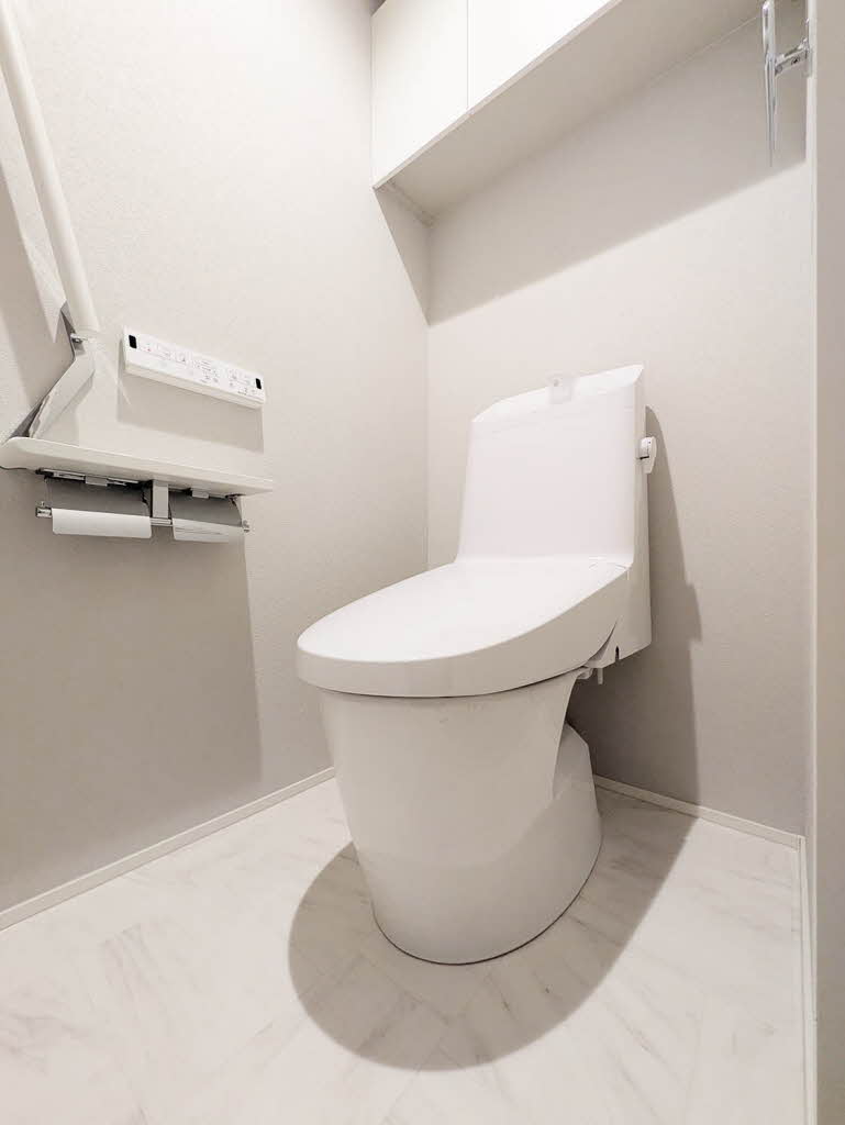 センター　レジデンス　グランデ 206号-10