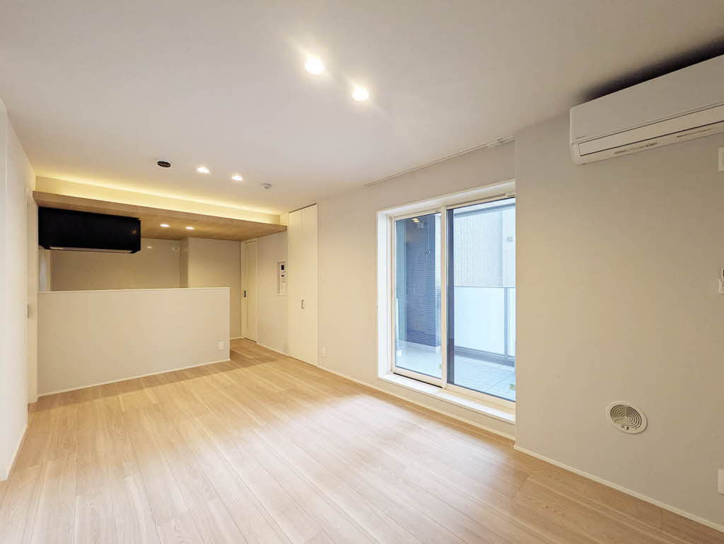 センター　レジデンス　グランデ 207号-2