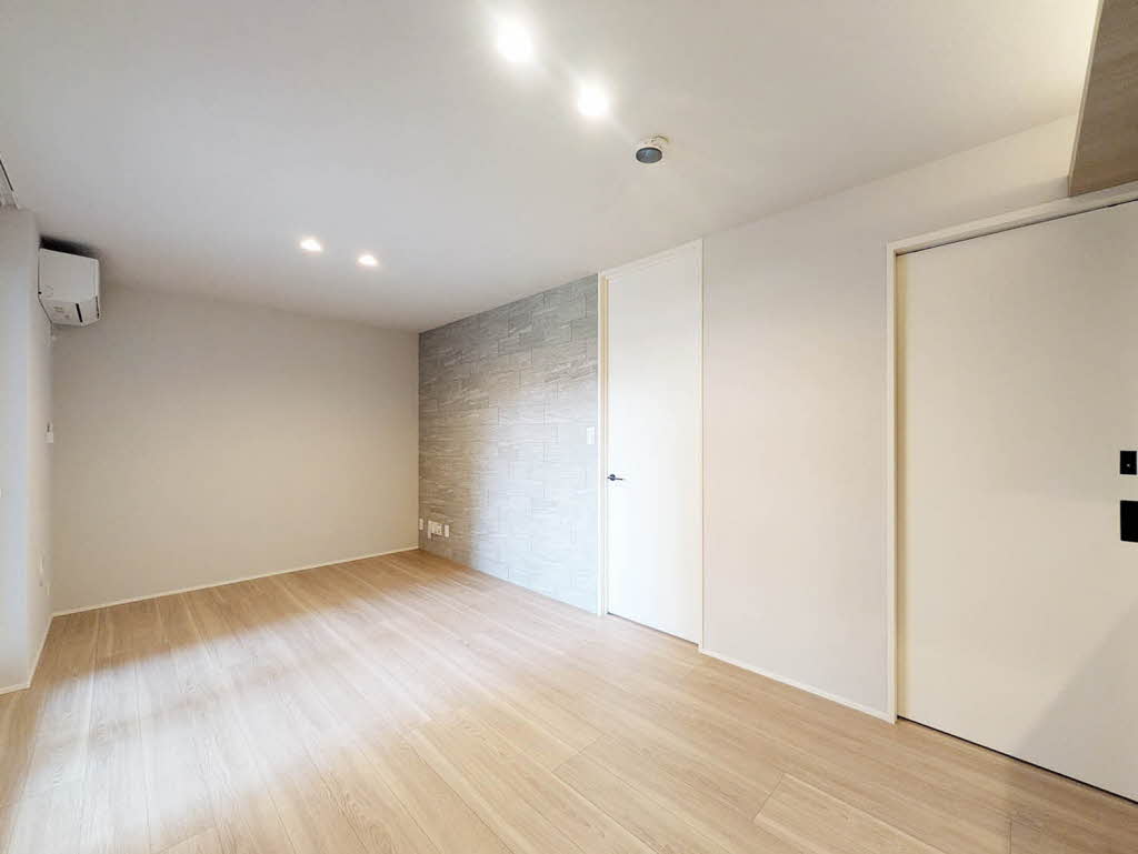 センター　レジデンス　グランデ 207号-3