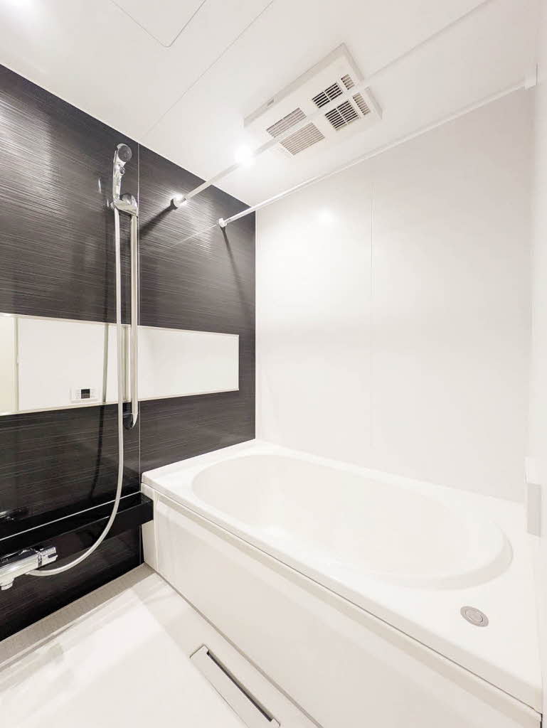 センター　レジデンス　グランデ 207号-4