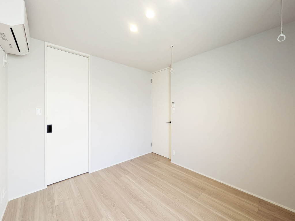 センター　レジデンス　グランデ 207号-7