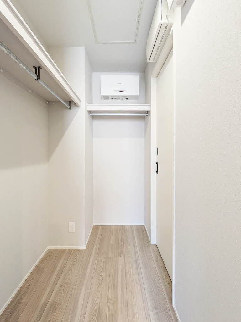 センター　レジデンス　グランデ 207号-9