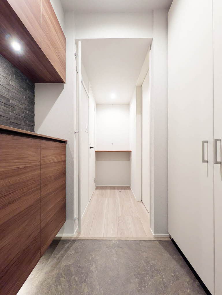 センター　レジデンス　グランデ 207号-10