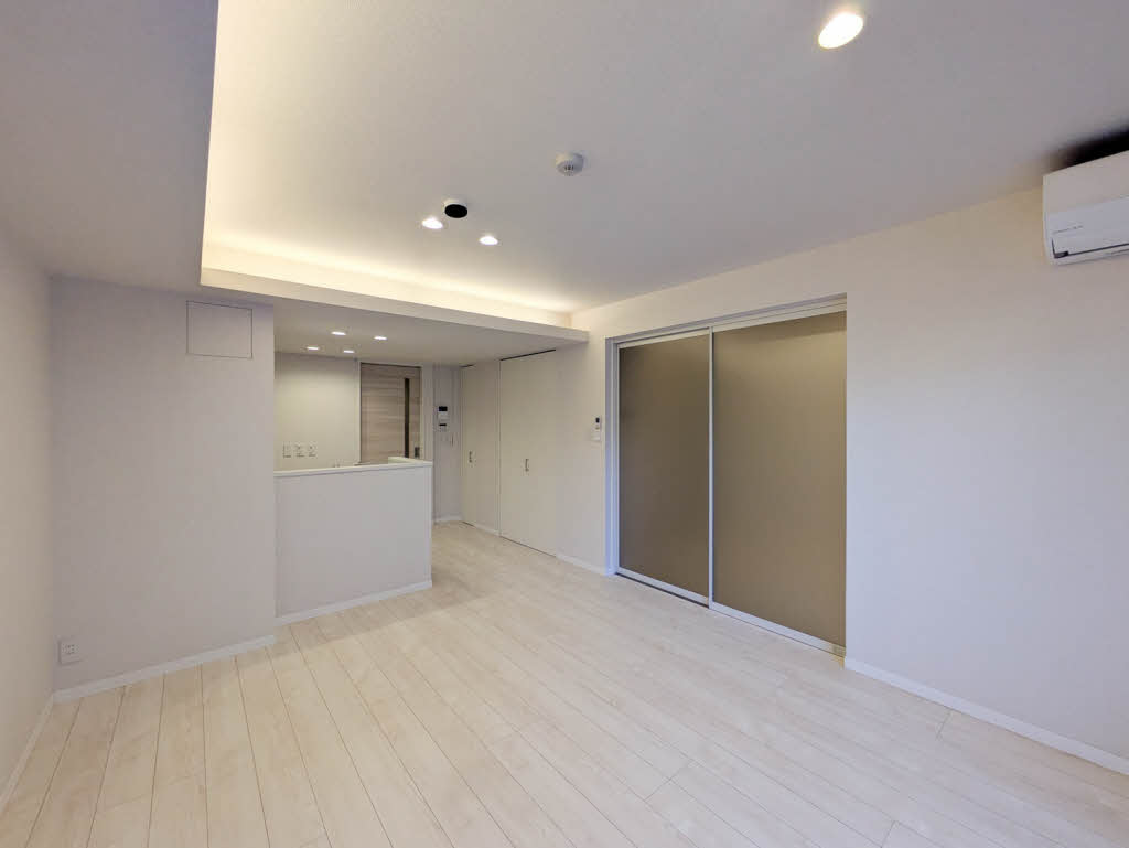 グリシーナ 101号-3