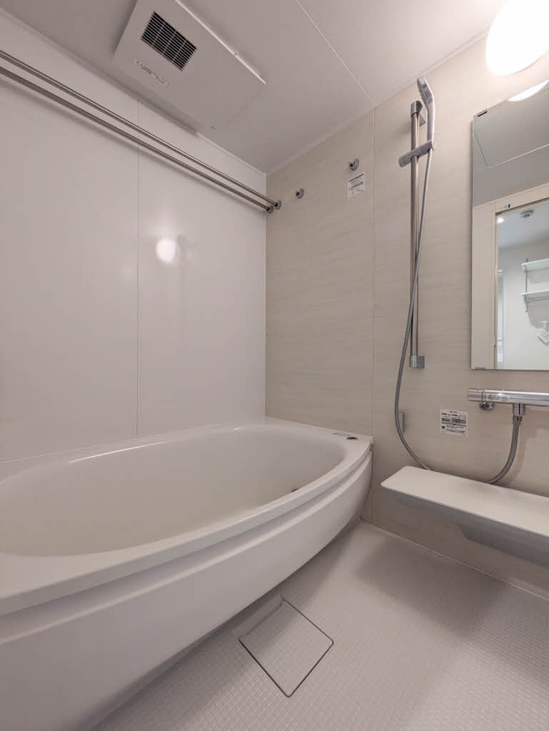 グリシーナ 101号-4