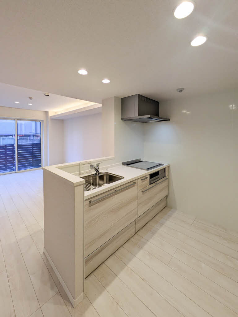 グリシーナ 101号-8