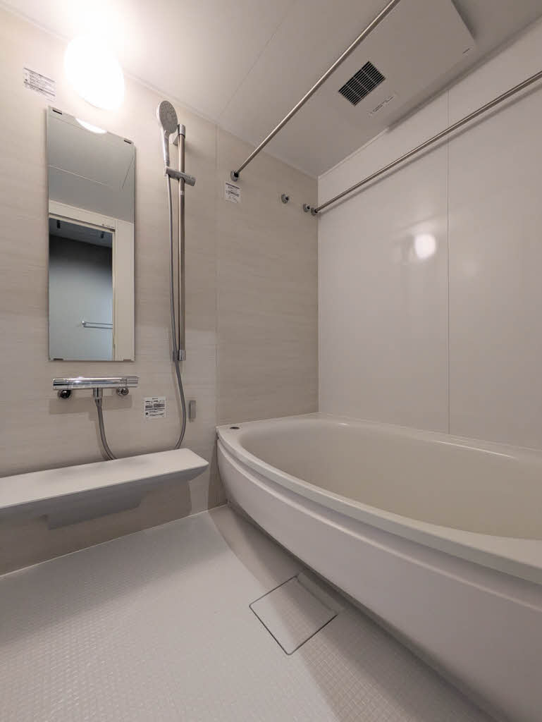 グリシーナ 103号-4