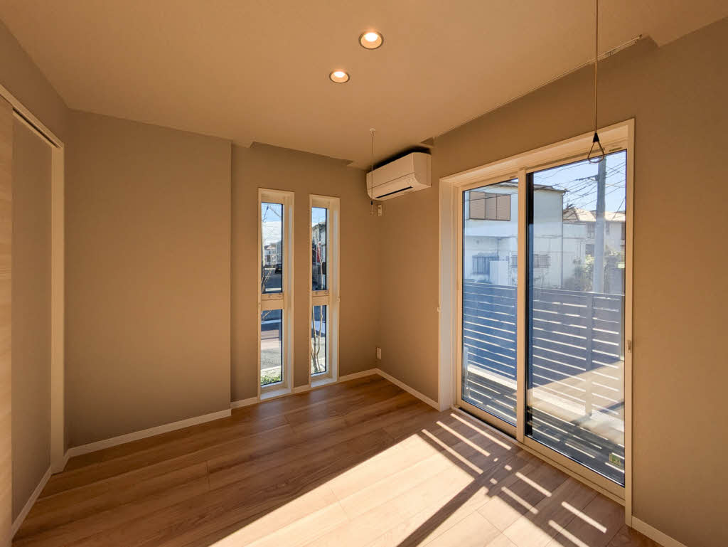 グリシーナ 103号-6