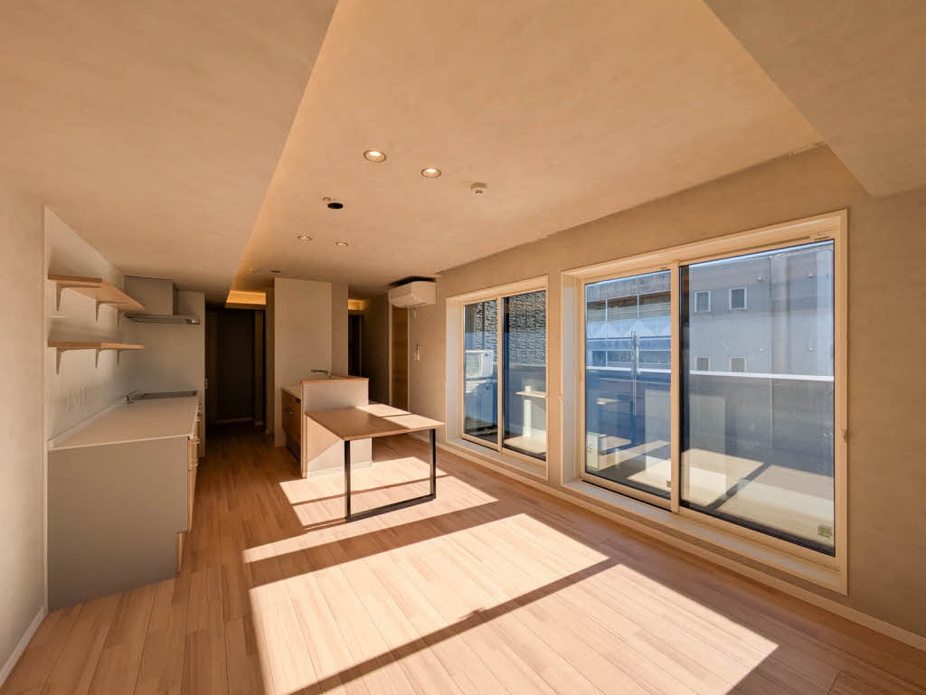 グリシーナ 201号-2