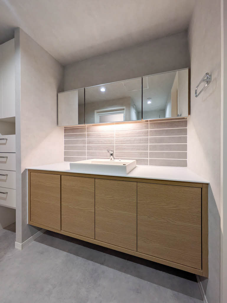 グリシーナ 201号-5